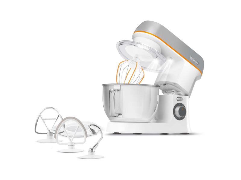 Sencor STM 3730SL-EUE3 Robotgép