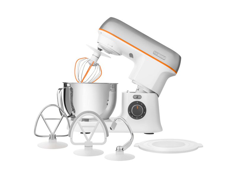 Sencor STM 3730SL-EUE3 Robotgép