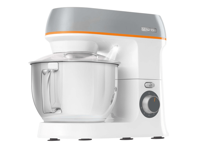 Sencor STM 3730SL-EUE3 Robotgép