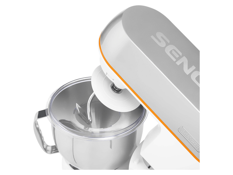 Sencor STM 3730SL-EUE3 Robotgép