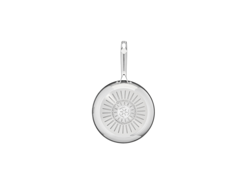 Tefal G718S334 Duetto+ serpenyő szett 3 db