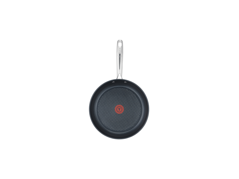 Tefal G718S334 Duetto+ serpenyő szett 3 db