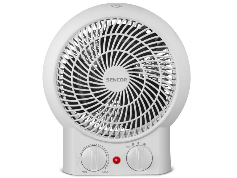 Sencor SFH 7020WH grijač s ventilatorom