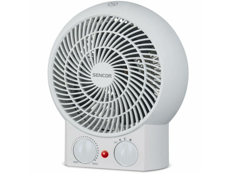 Sencor SFH 7020WH Fűtőventilátor