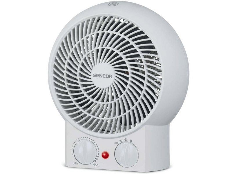 Sencor SFH 7020WH grijač s ventilatorom