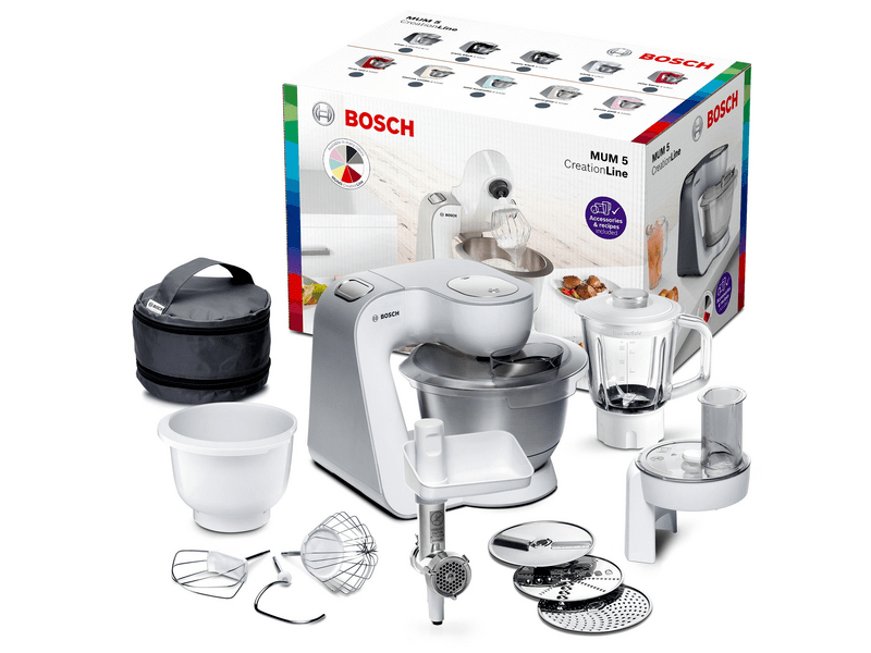 Bosch MUM5824C Konyhai robotgép