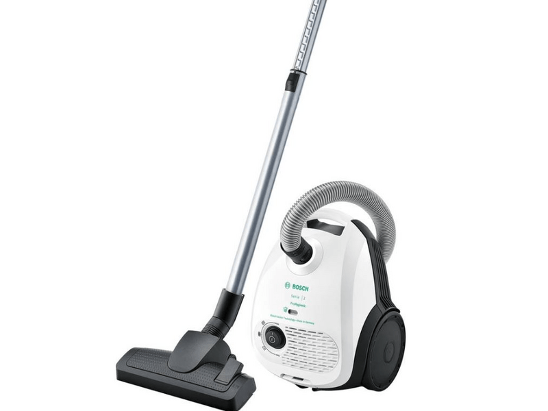 Bosch BGB2HYG1 Porzsákos porszívó