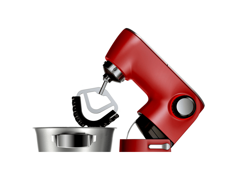 Bosch MUM9A66R00 Konyhai robotgép, Piros