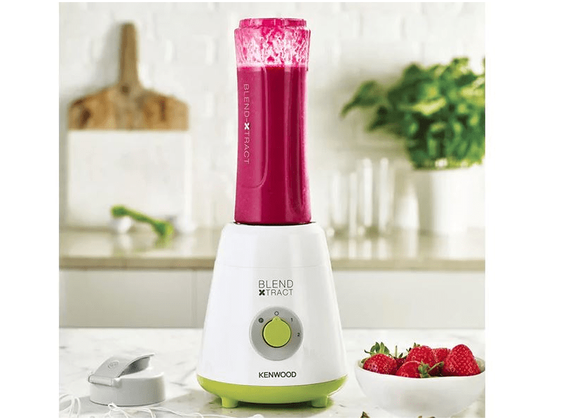 Kenwood SMP060WG X-Tract Mix&go