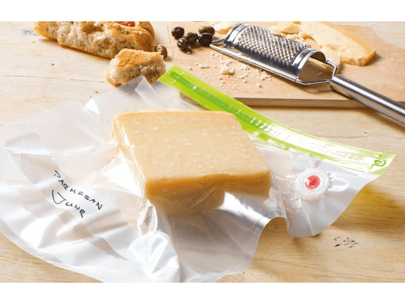 Bosch MSZV0FB3 Vákuum zacskó, 3.8 l, 10 db