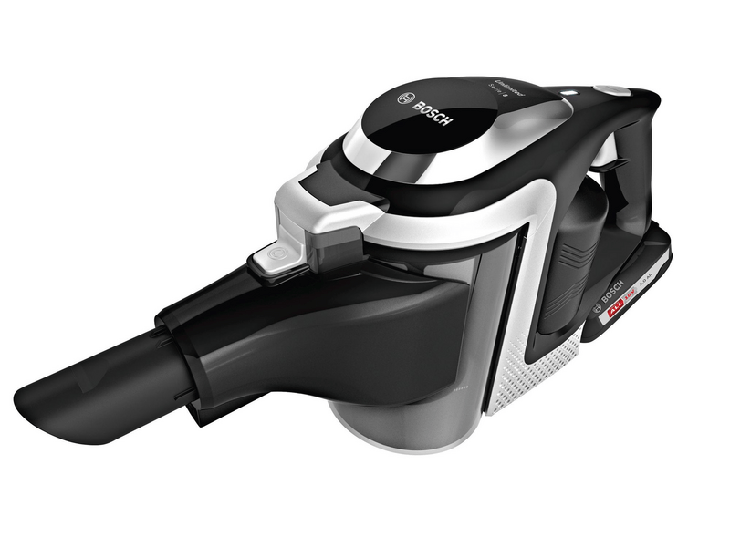 BOSCH BBS811PCK Serie8 Unlimited Álló porszívó