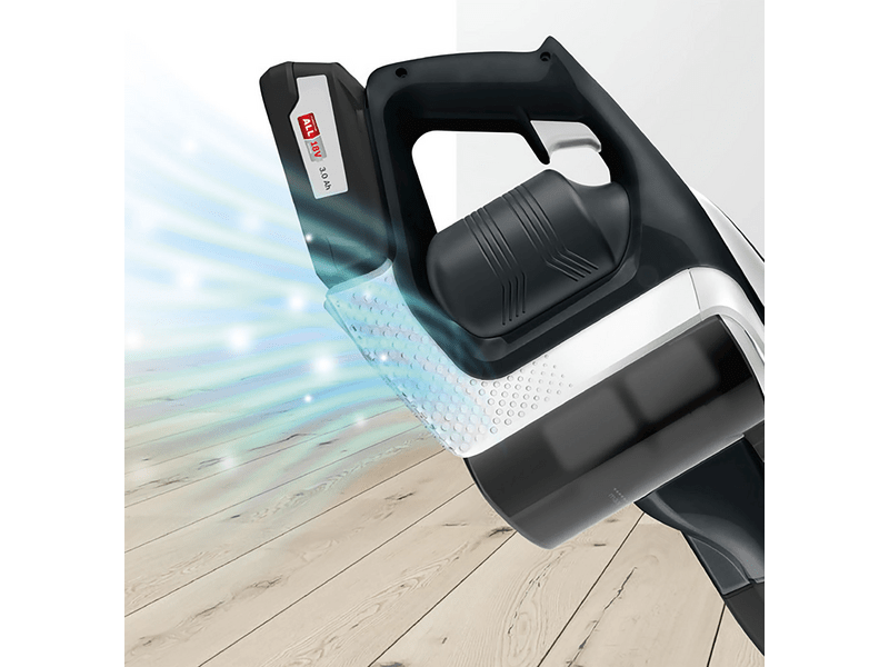 BOSCH BBS811PCK Serie8 Unlimited Álló porszívó