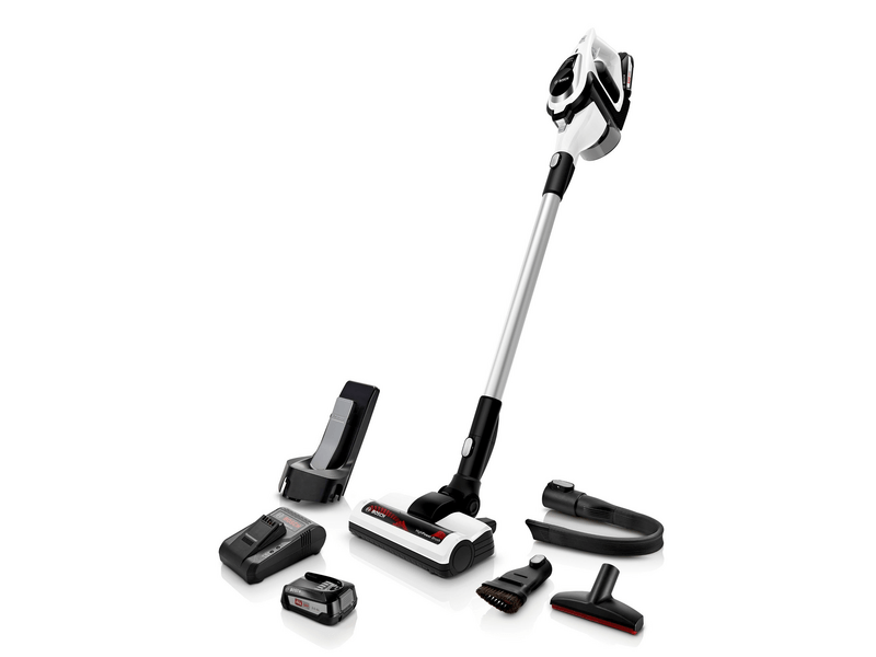 BOSCH BBS812PCK Serie8 Unlimited Álló porszívó