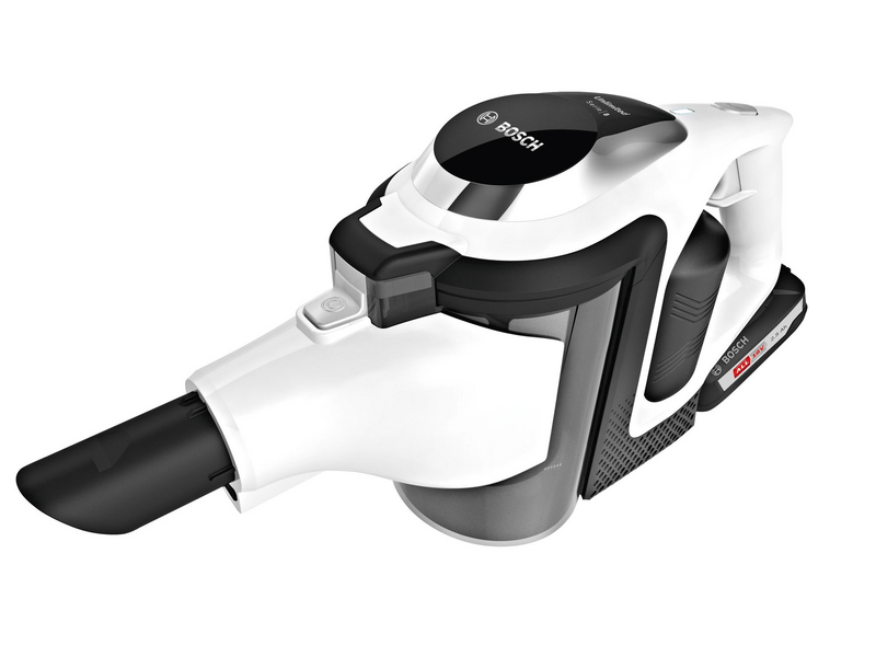 BOSCH BBS812PCK Serie8 Unlimited Álló porszívó