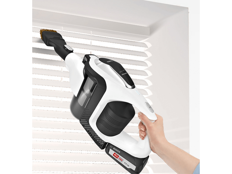 BOSCH BBS812PCK Serie8 Unlimited Álló porszívó