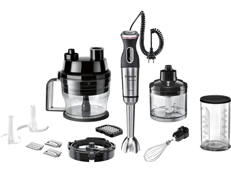 Bosch MS8CM61X1 Botmixer