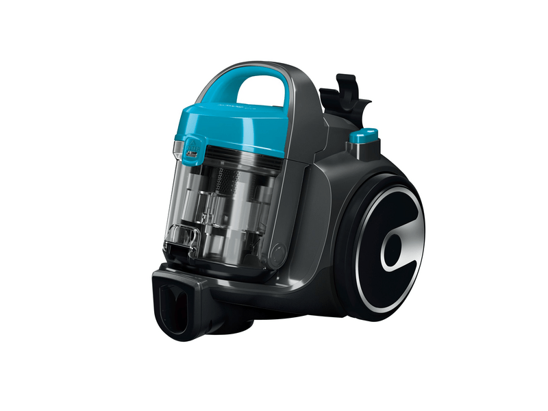 Bosch BGS05X240 Serie | 2 Porzsák nélküli porszívó Türkiz