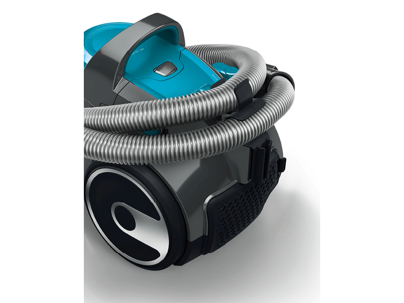 Bosch BGS05X240 Serie | 2 Porzsák nélküli porszívó Türkiz