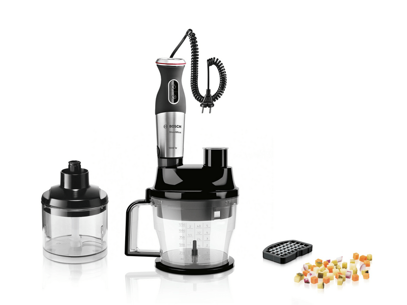 Bosch MS8CM61X1 Botmixer