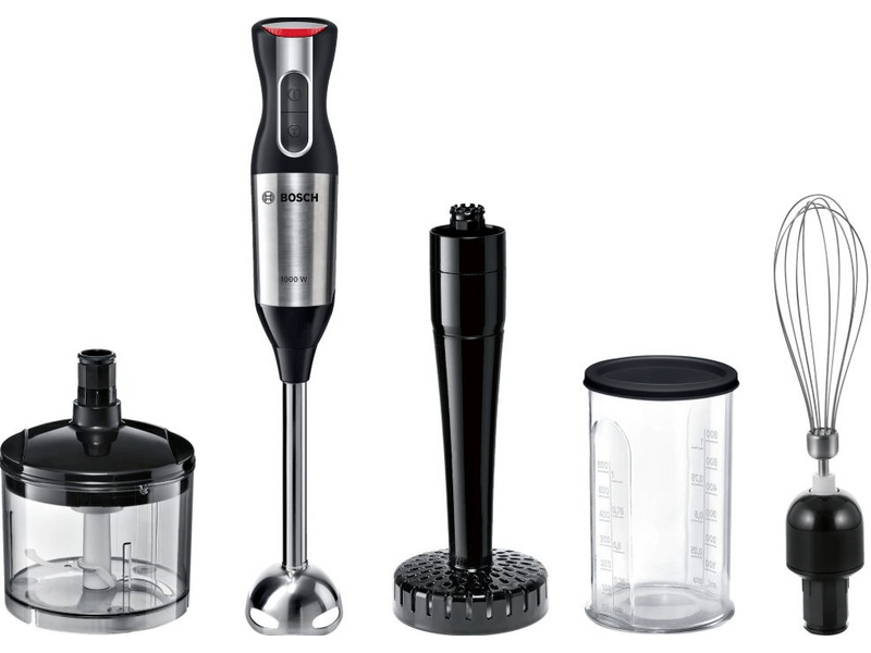 Bosch MS6CM6155 ErgoMixx Style Botmixer