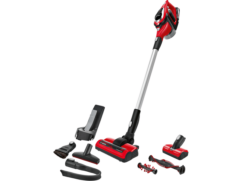 BOSCH BBS81PET Serie8 Unlimited Álló porszívó