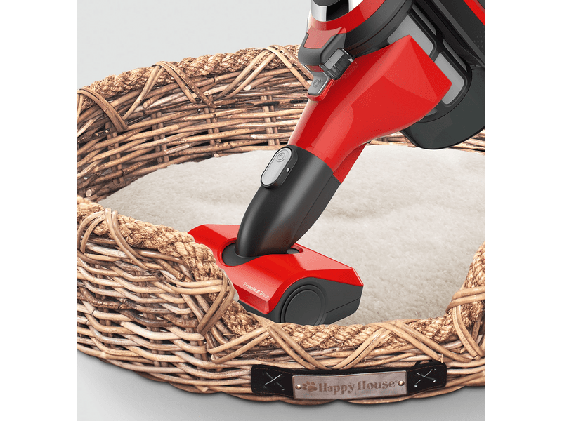 BOSCH BBS81PET Serie8 Unlimited Álló porszívó