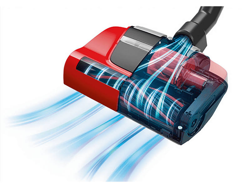 Bosch BGS41PET1 ProAnimal TurboPlus porzsák nélküli porszívó