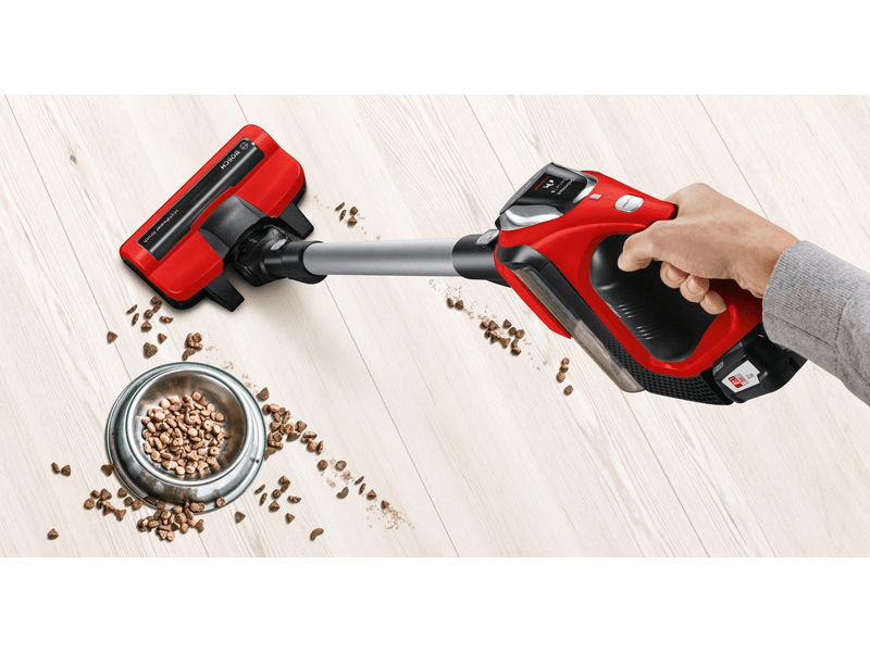 BOSCH BBS81PET Serie8 Unlimited Álló porszívó