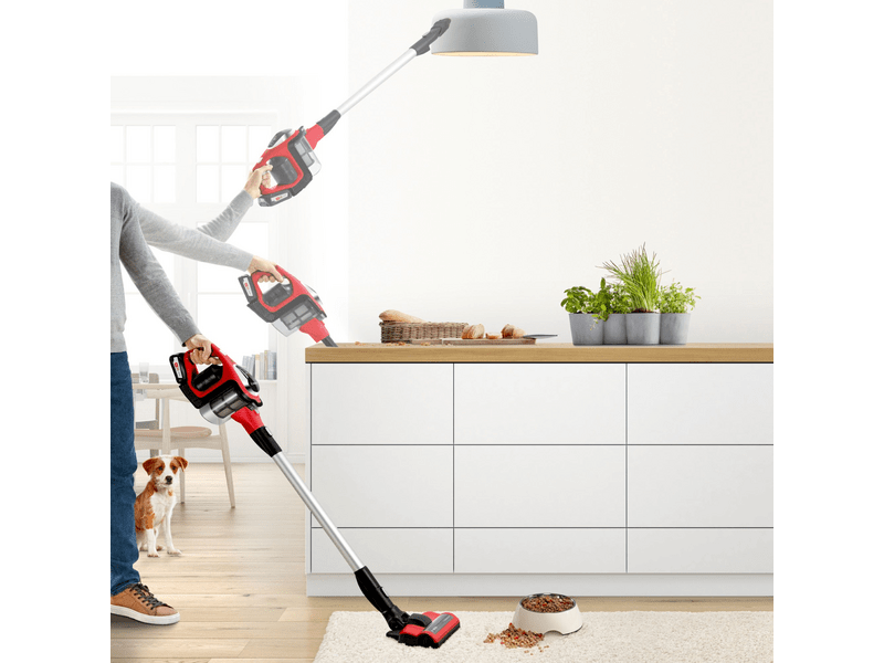 BOSCH BBS81PET Serie8 Unlimited Álló porszívó