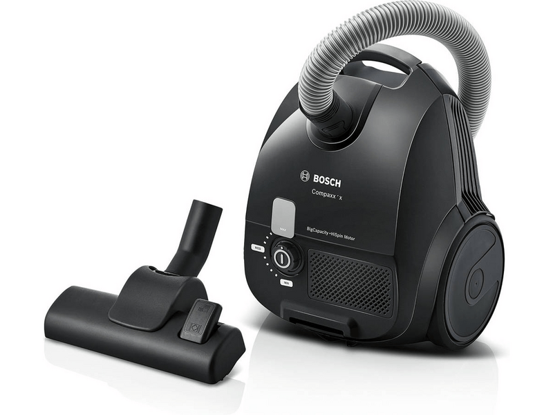 Bosch BZGL2X100 Serie 2 porzsákos porszívó