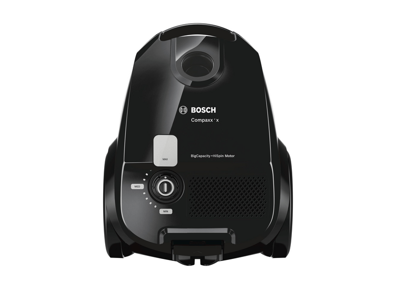 Bosch BZGL2A317 Compaxx’x porzsákos porszívó + 8 ajándék porzsák