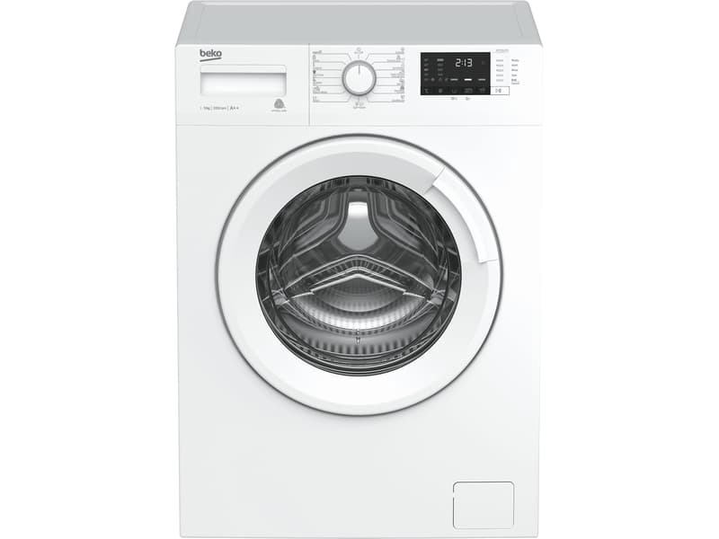 BEKO WTE 5512 B0 Elöltöltős mosógép