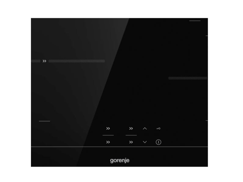 Gorenje IT40SC Beépíthető indukciós főzőlap