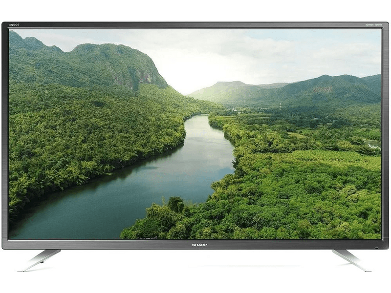 Sharp 40BG2E FULL HD Smart LED Tv