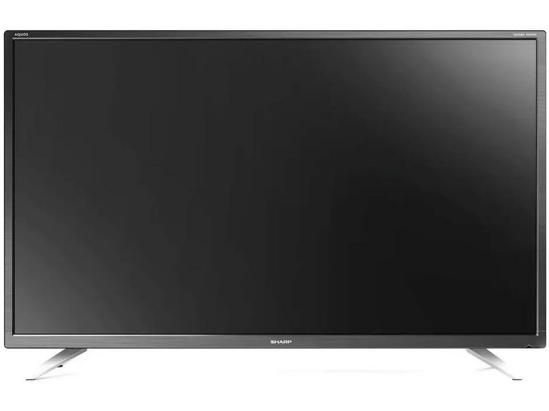 Sharp 40BG2E FULL HD Smart LED Tv