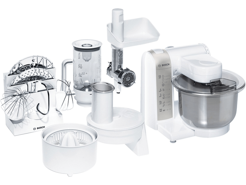 Bosch MUM4856 Konyhai robotgép