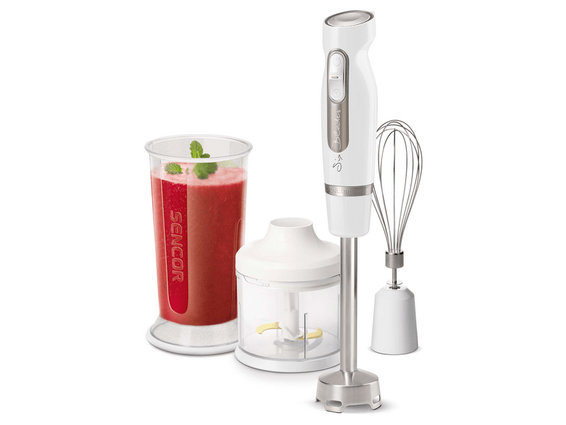 Sencor SHB 4460WH Botmixer, Fehér