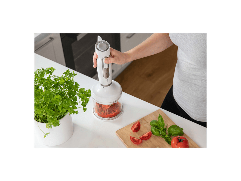 Sencor SHB 4460WH Botmixer, Fehér