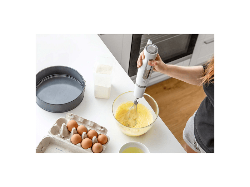 Sencor SHB 4460WH Botmixer, Fehér