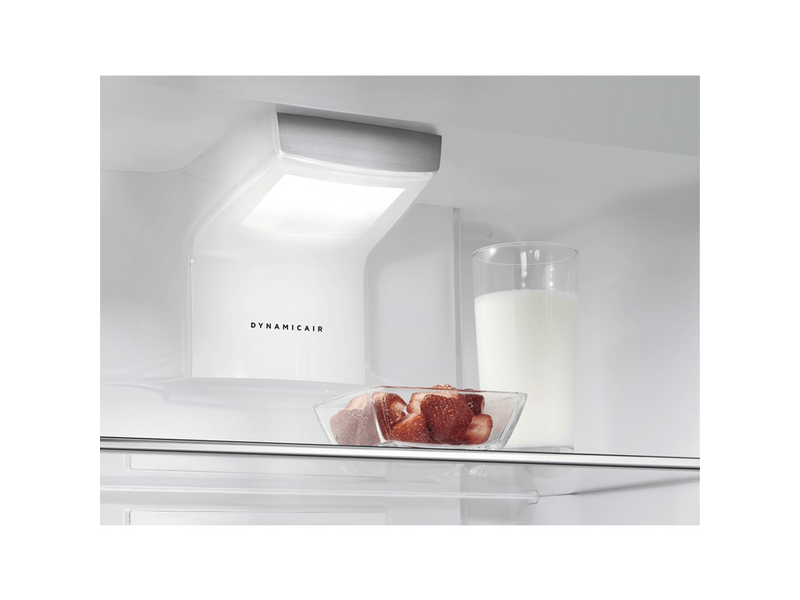 AEG SKE81821DC Beépíthető hűtőszekrény, 178 cm, A++