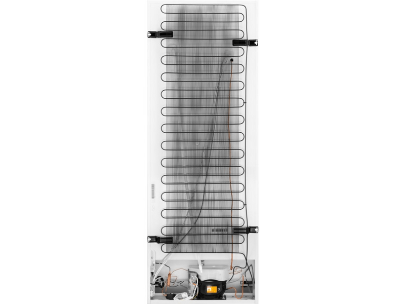 AEG AGE62516NX Fagyasztószekrény, NoFrost, 229 l, 6 fiók + 1 rekesz
