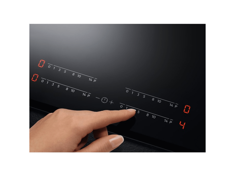 AEG IKB64413FB Beépíthető indukciós főzőlap