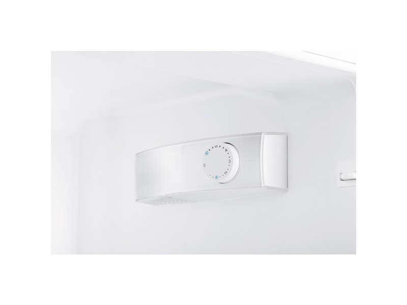 Electrolux EJN2301AOW Beépíthető kombinált hűtőszekrény, 144 cm