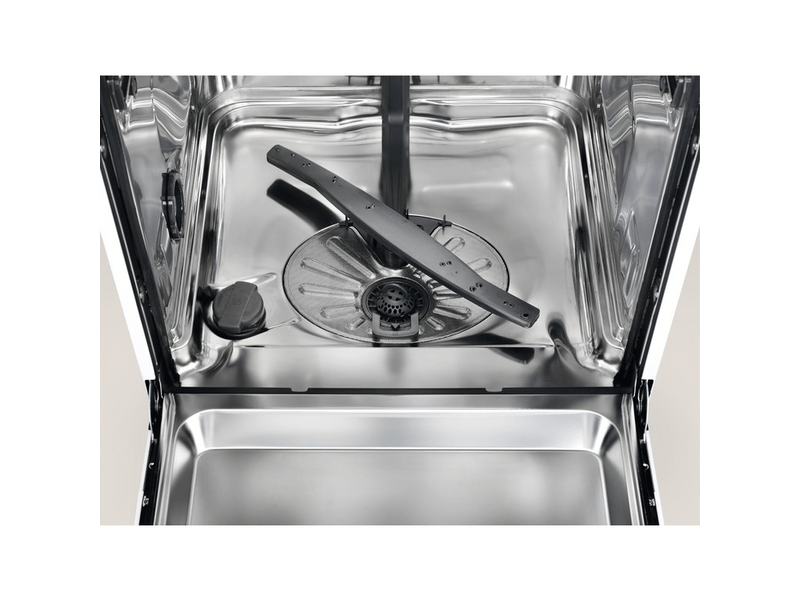 Electrolux ESF5555LOW Mosogatógép, 13 teríték, AirDry, 6 program