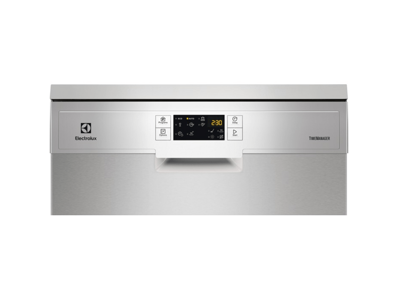 Electrolux ESF5555LOX Mosogatógép, 13 teríték, AirDry, 6 program