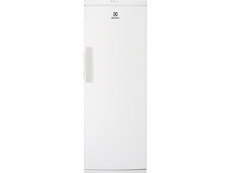 Electrolux EUF2704AOW Fagyasztószekrény, 245 l, 6 fiók + 1 rekesz