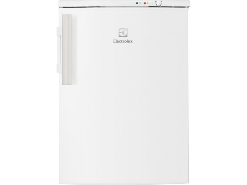 Electrolux EUT1106AW2 Fagyasztószekrény, 91 l, 3 fiók