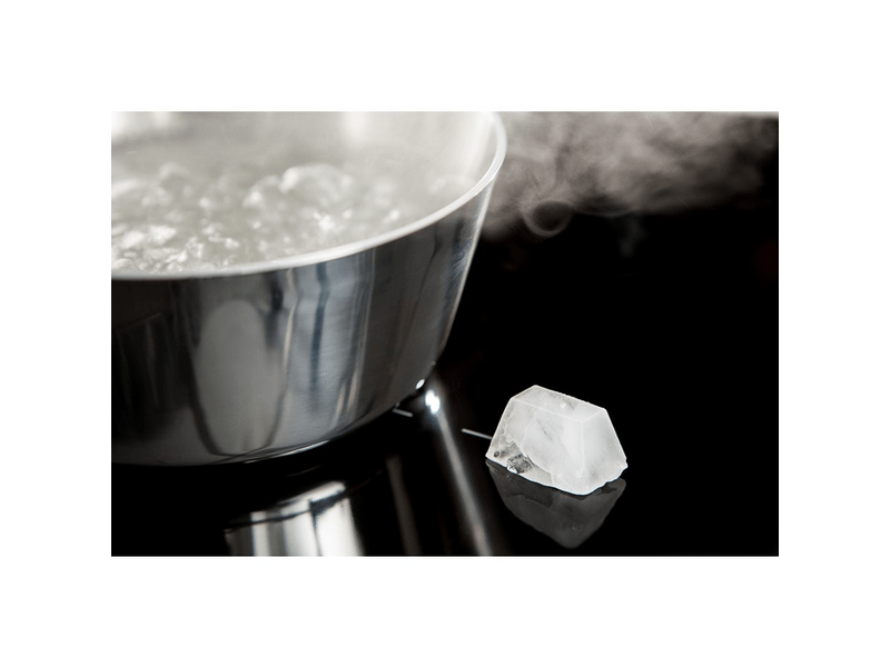 Electrolux EHH3320NVK Beépíthető indukciós főzőlap