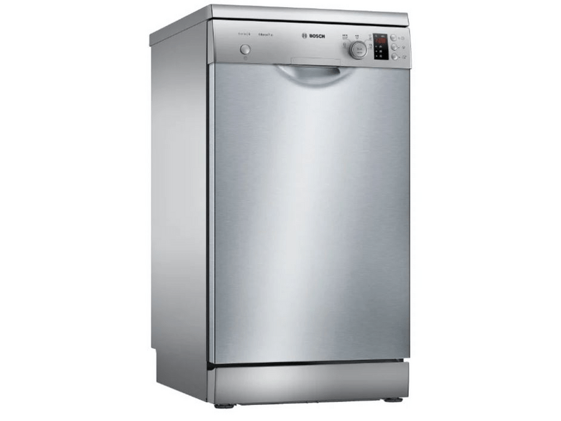 Bosch SPS25FI03E Szabadonálló mosogatógép, Inox