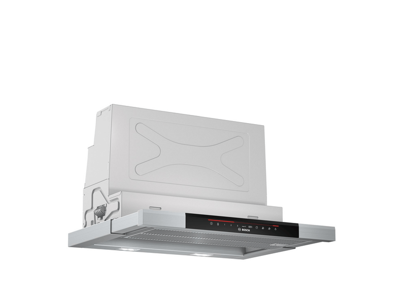 Bosch DFS067K50 Teleszkópos páraelszívó 60 cm